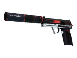 USP-S | Cyrex