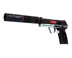 USP-S | Cyrex