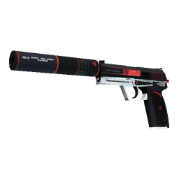 USP-S | Cyrex (Factory New)