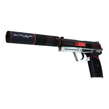 StatTrak™ USP-S | Cyrex