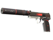 StatTrak™ USP-S | Cyrex (Minimal Wear)