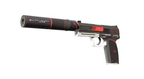 StatTrak™ USP-S | Cyrex (Factory New)