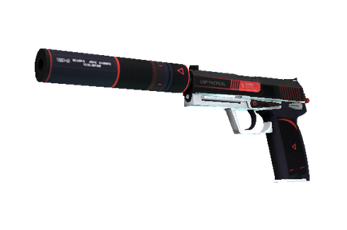 USP-S | Cyrex (Factory New) Prices