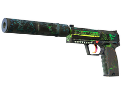 USP-S | Monster Mashup
