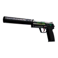 USP-S | Monster Mashup (Battle-Scarred)