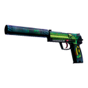 USP-S | Monster Mashup (Minimal Wear)