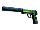 USP-S | Monster Mashup