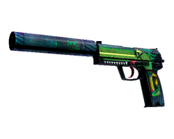 USP-S | Monster Mashup