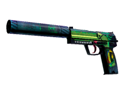 USP-S | Monster Mashup