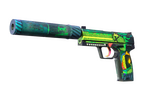 StatTrak™ USP-S | Monster Mashup (Factory New)