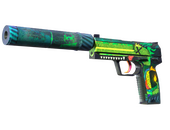 USP-S | Чудовищная смесь (Прямо с завода)