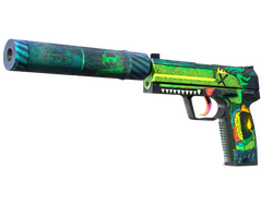 USP-S | Monster Mashup