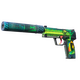 USP-S | Monster Mashup (Factory New)