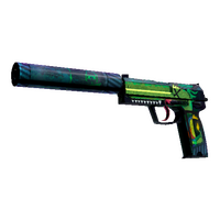 USP-S | Monster Mashup (Factory New)