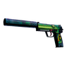 USP-S | Monster Mashup (Minimal Wear)