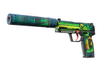 USP-S | Monster Mashup (Well-Worn)