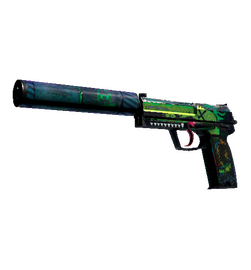 weapon skin
