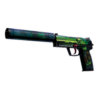 USP-S | Monster Mashup (Field-Tested)
