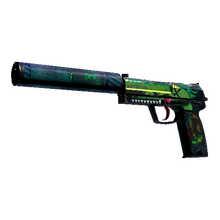 USP-S | Monster Mashup (Field-Tested)