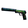 USP-S | Monster Mashup (Field-Tested)