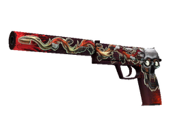 USP-S | Kill Confirmed