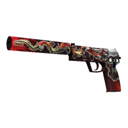 free cs2 skins USP-S | Kill Confirmed (Well-Worn)