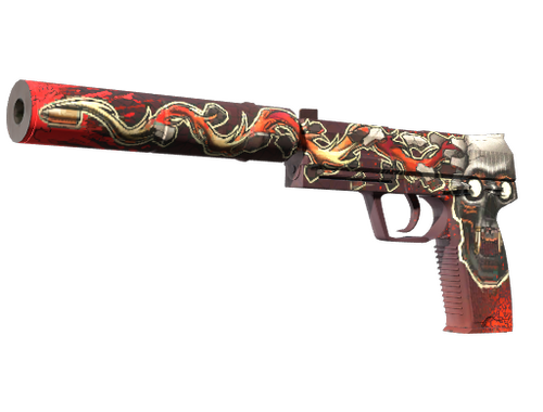 StatTrak™ USP-S | Kill Confirmed