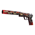 USP-S | Kill Confirmed (Minimal Wear)