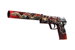 USP-S | Kill Confirmed (Factory New)