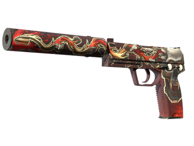 USP-S | Muerte confirmada