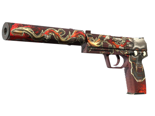 USP-S | Kill Confirmed
