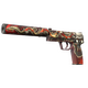 USP-S | Kill Confirmed (Battle-Scarred)