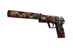 weapon