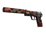 USP-S Kill Confirmed CS:GO skin