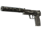 USP-S | Ticket to Hell