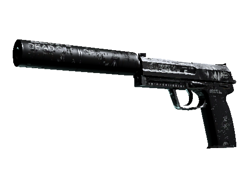 USP-S | Ticket to Hell