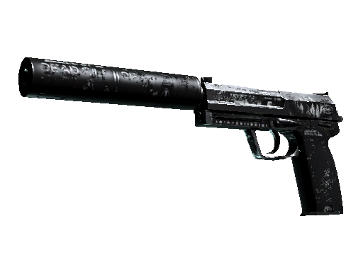 USP-S | Ticket to Hell