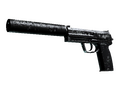 USP-S | Ticket to Hell