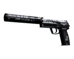 USP-S | Ticket to Hell