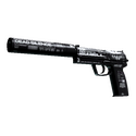 USP-S | Билет в ад