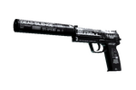 USP-S | Ticket to Hell (Factory New)