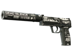 USP-S | Ticket to Hell