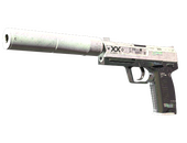 USP-S | Поток информации (Закалённое в боях)