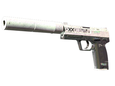 USP-S (StatTrak™) | Printstream