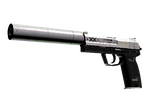 USP-S | Printstream (Battle-Scarred)