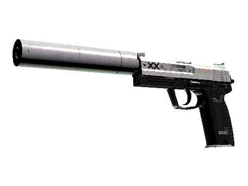 StatTrak™ USP-S | Printstream (Battle-Scarred)