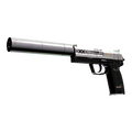 USP-S | Printstream (Battle-Scarred)