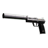 USP-S | Printstream (Battle-Scarred)