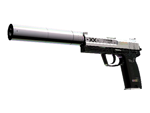 Image for the USP-S | Printstream weapon skin in Counter Strike 2
