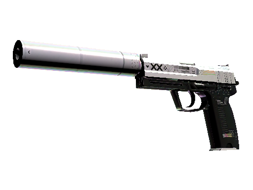 USP-S | Printstream 